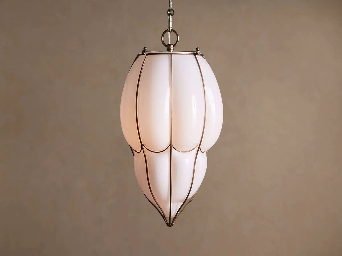 Margolis Large Pendant 1