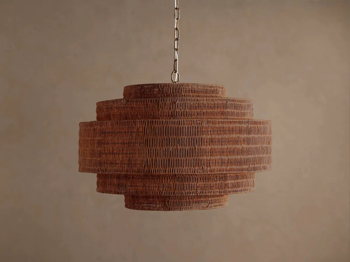 Paloma Chandelier 1