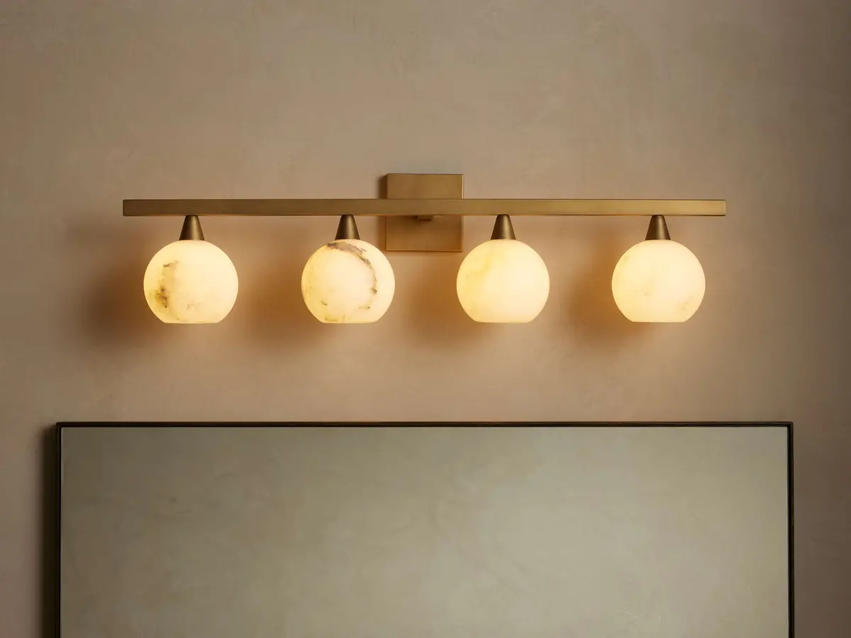 Arica 4-Light Sconce 1
