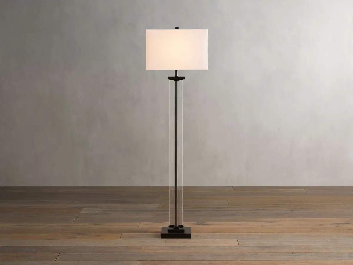 Dawson Floor Lamp 1
