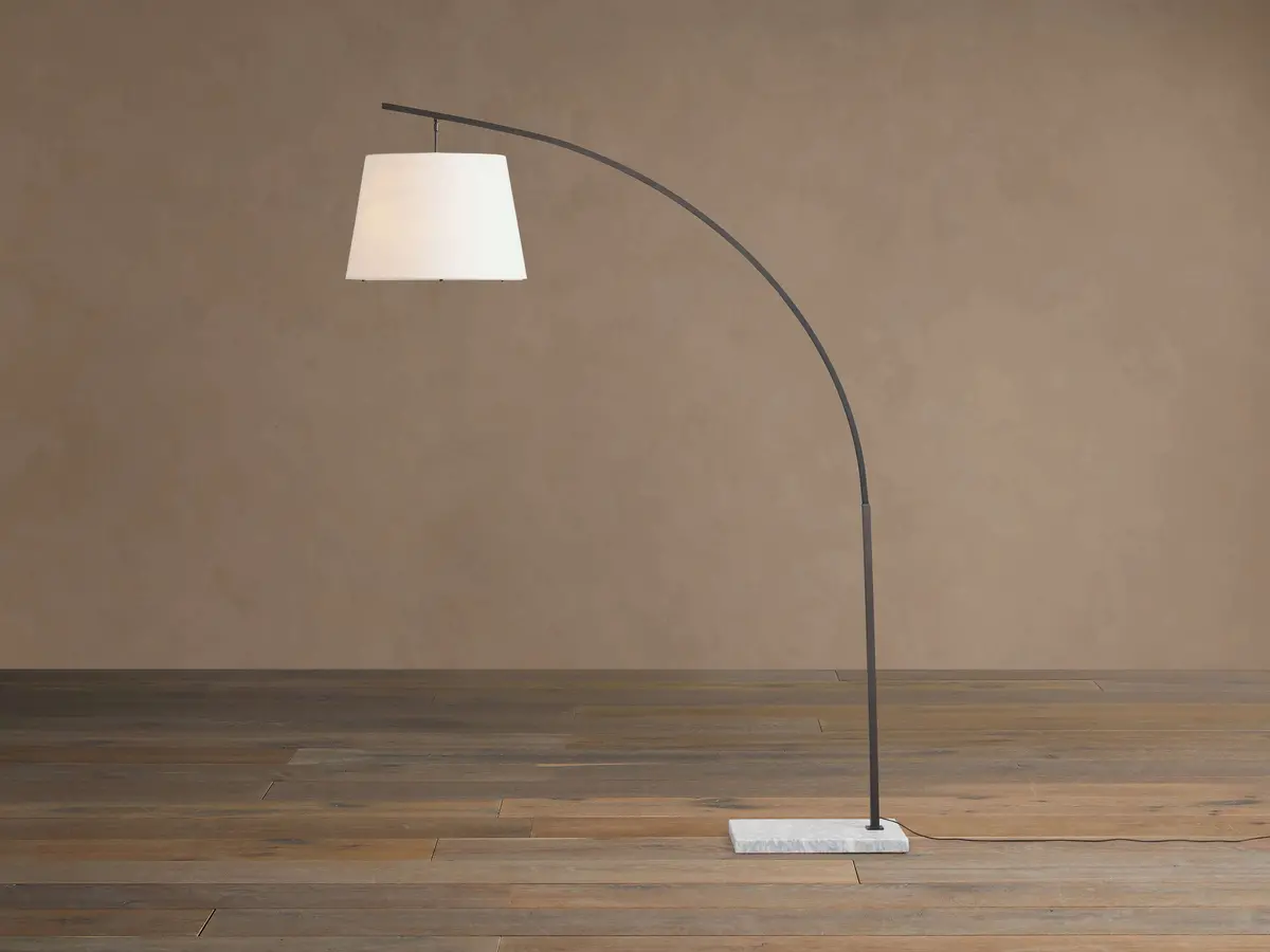 Tadeo Floor Lamp 1