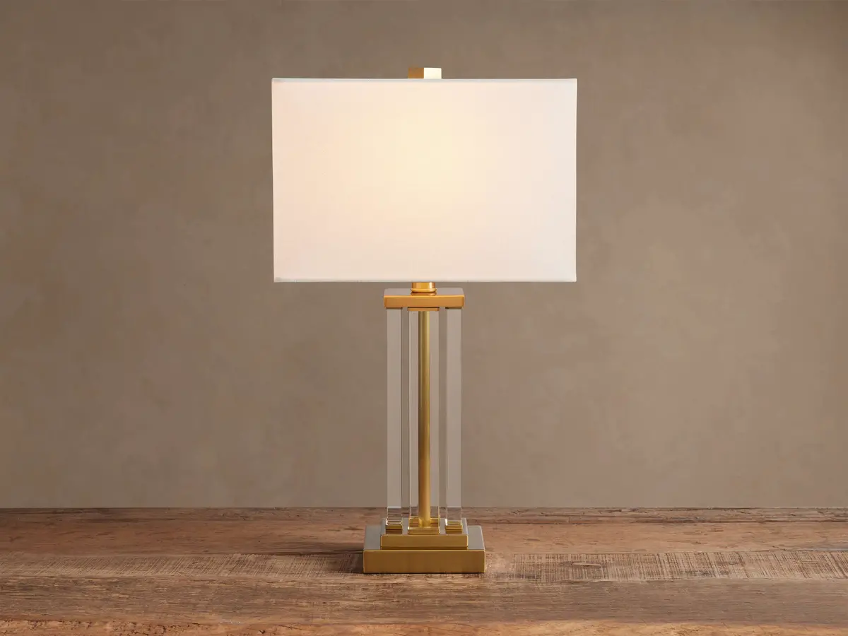 Dawson Table Lamp 1