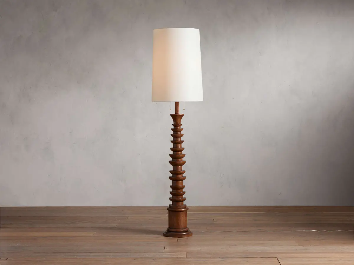 Nina Floor Lamp 1