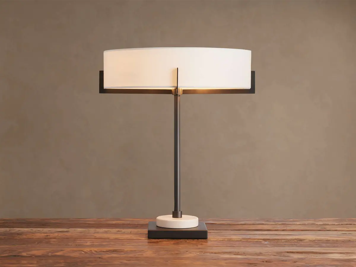 Frederic Table Lamp 1
