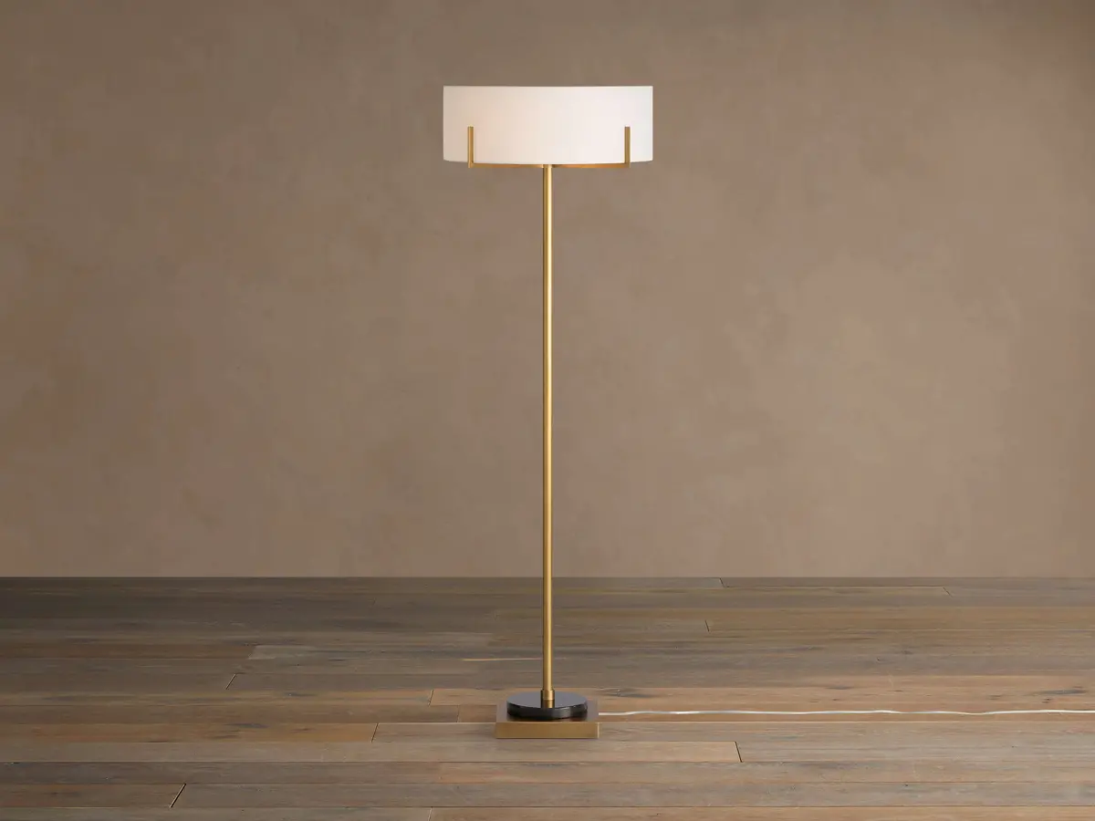 Frederic Floor Lamp 1