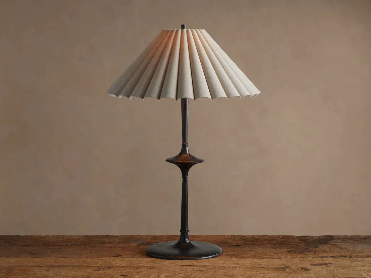 Santiago Table Lamp 1