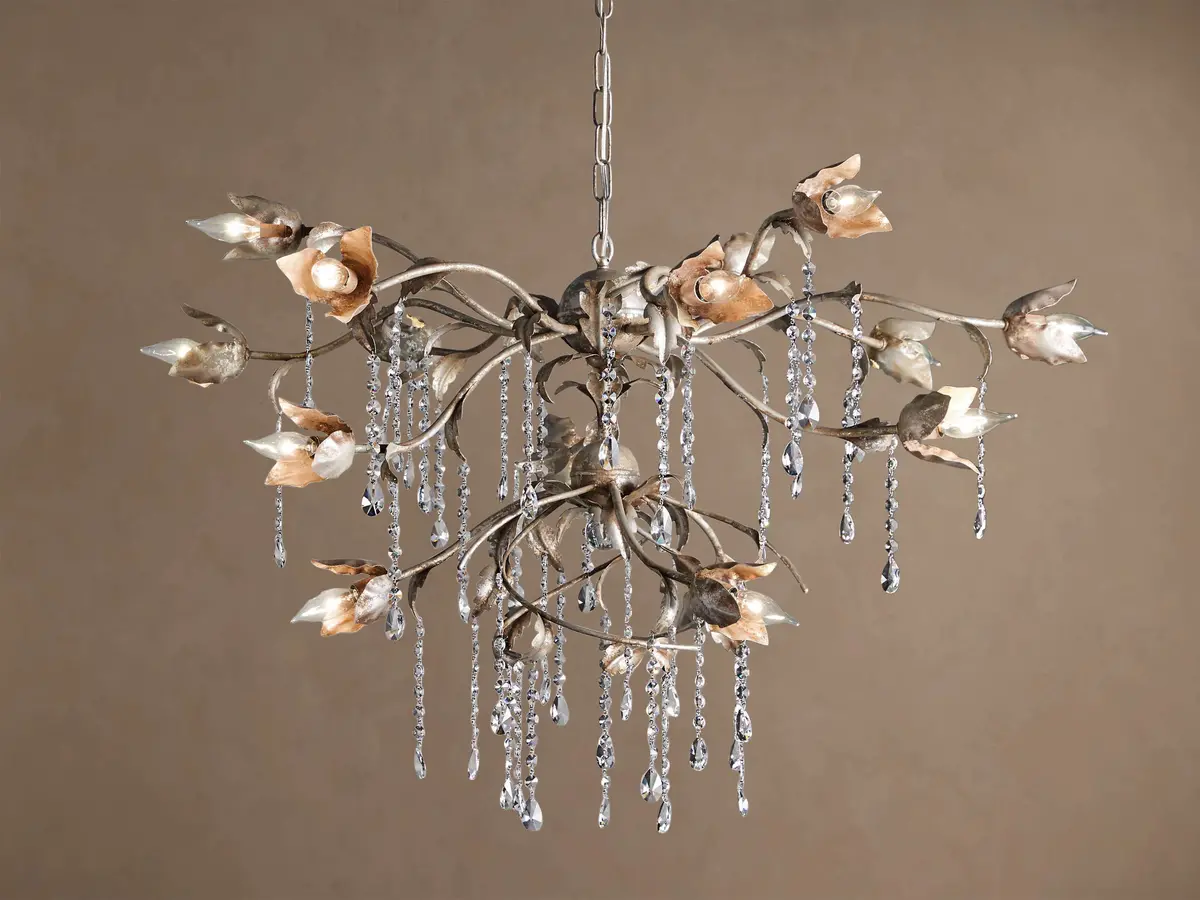 Viticcio Round Chandelier 1