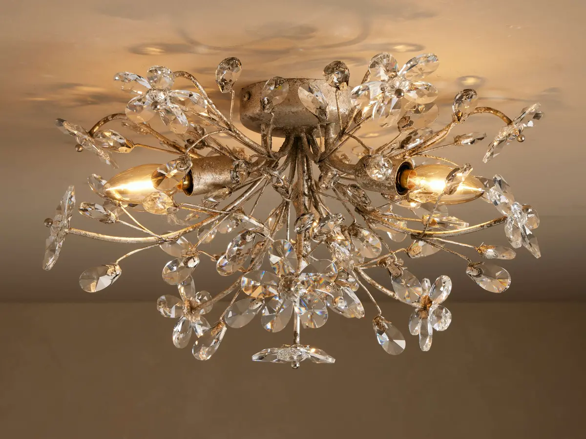 Fiore Flush Mount 1