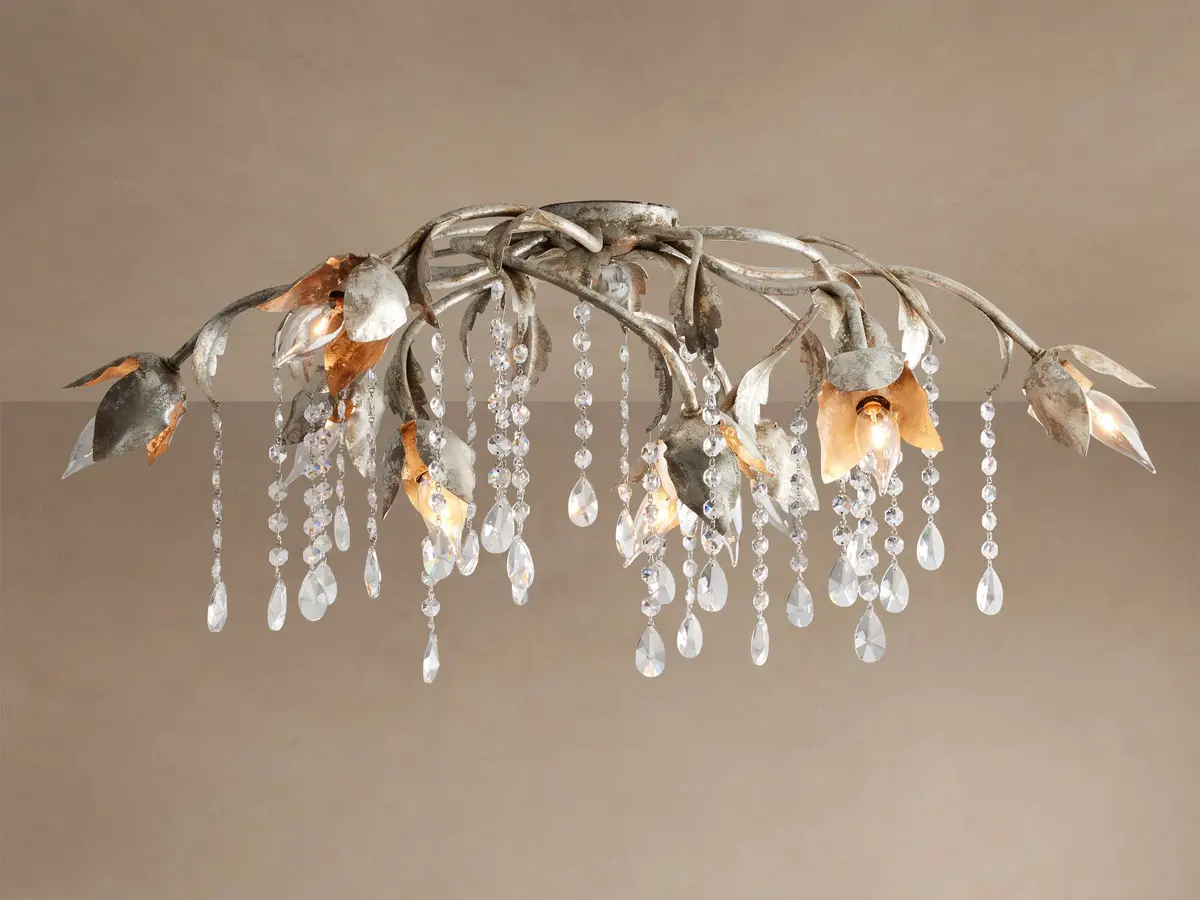 Viticcio Flush Mount 1
