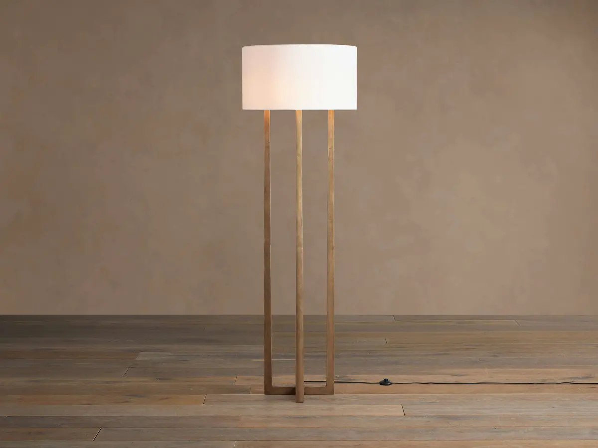 Emmet Floor Lamp 1