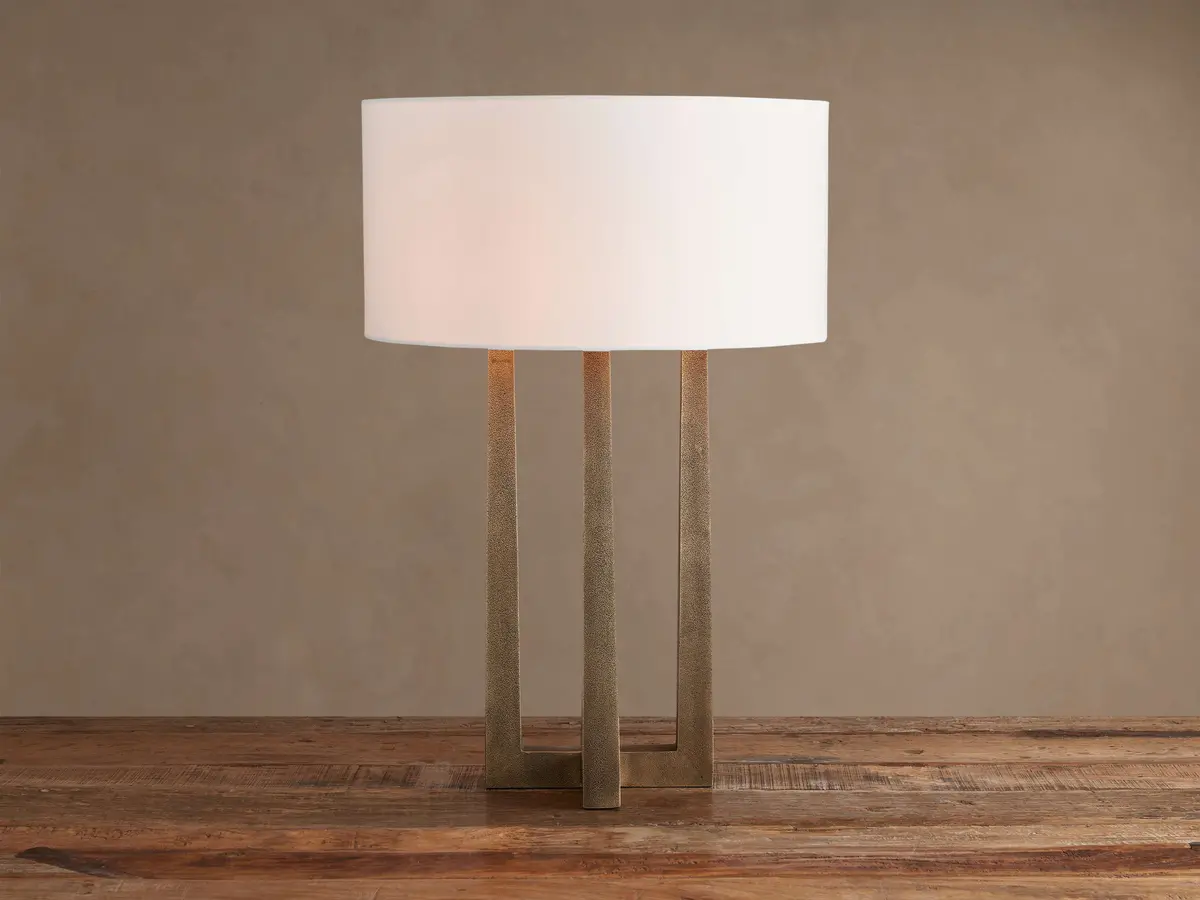 Emmet Table Lamp 1