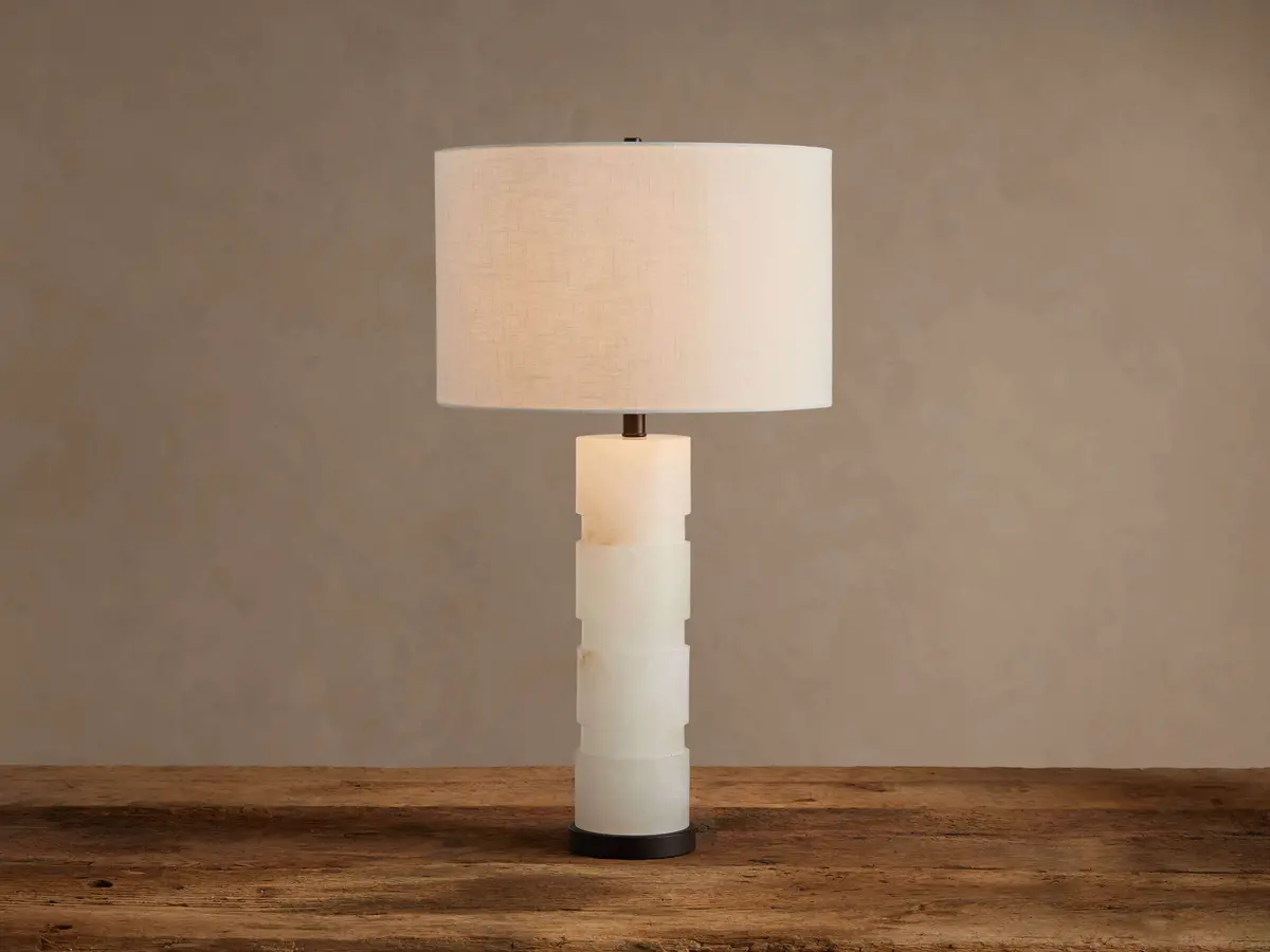 Novalie Table Lamp 1
