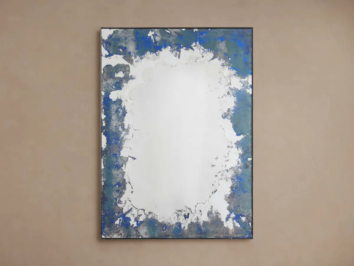 Iona 36" Wall Mirror 1