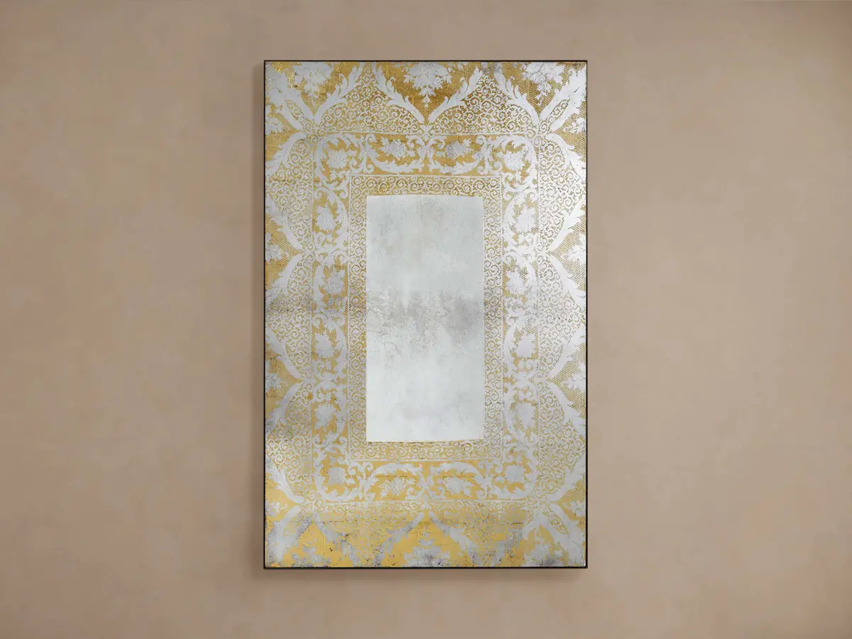 Solange Wall Mirror 1