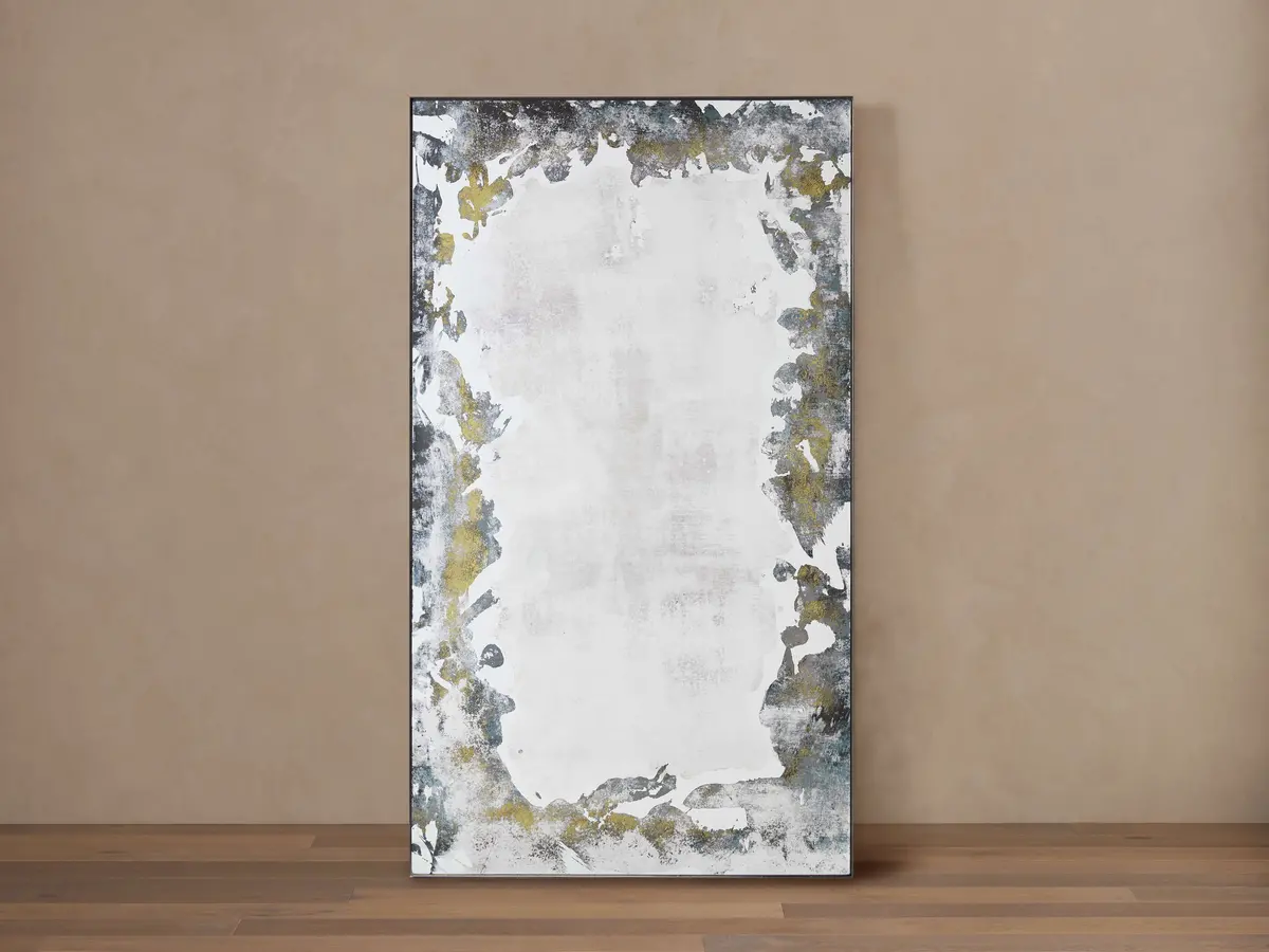 Iona 84" Grand Floor Mirror 1