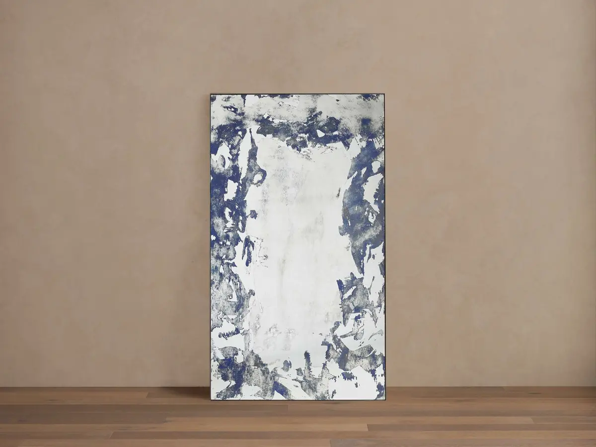 Iona Floor Mirror 1