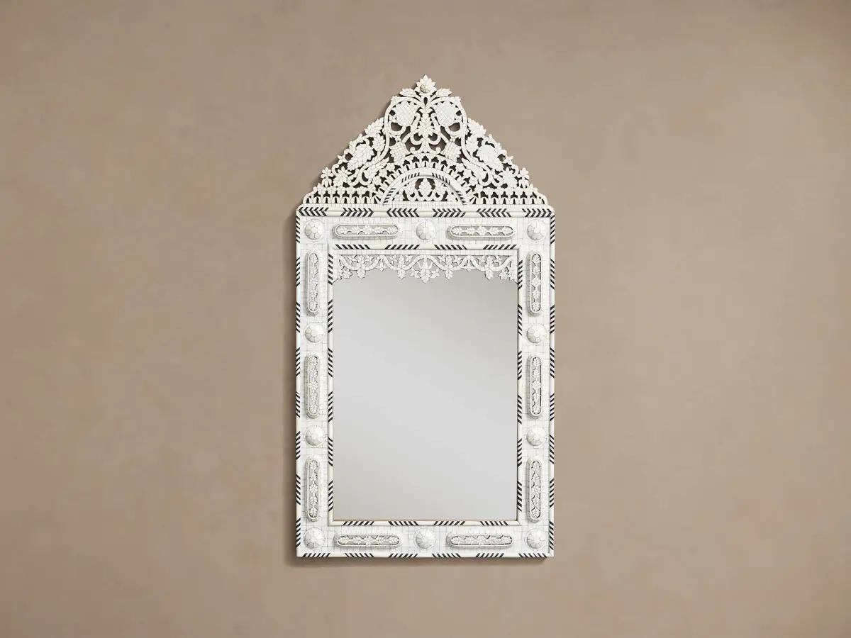 Candice Wall Mirror 1