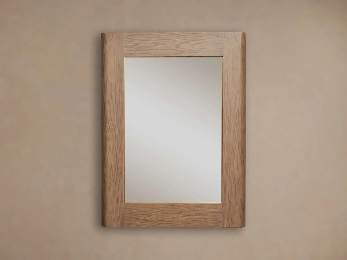 Lydia Wall Mirror 1