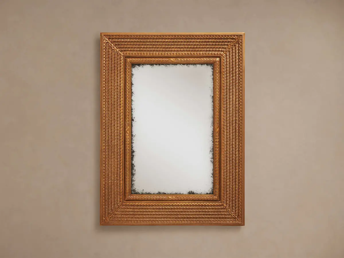 Mohaka Wall Mirror 1