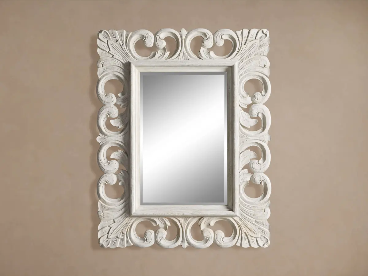 Porter Wall Mirror 1