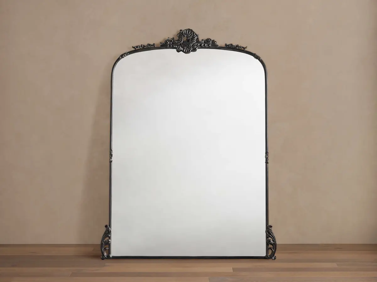 Amelie Grand Floor Mirror 1