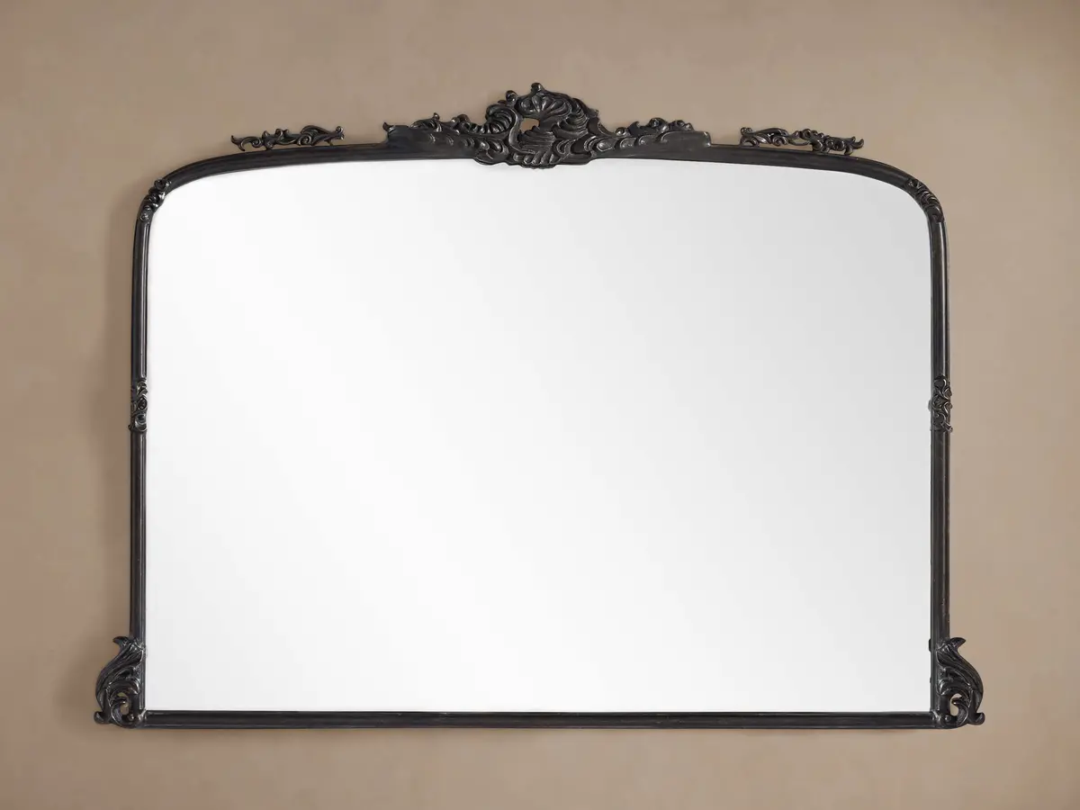 Amelie Dresser Mirror 1