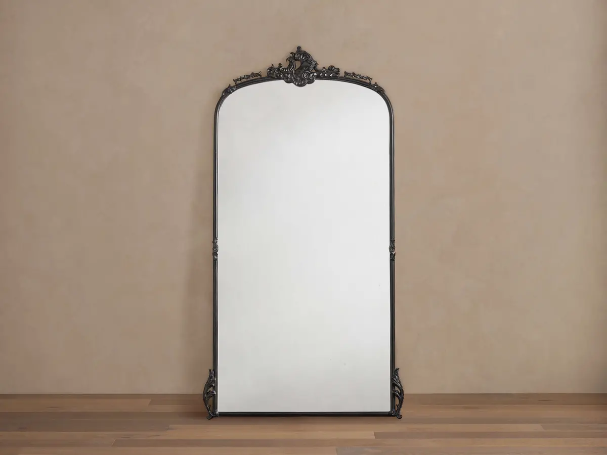 Amelie Floor Mirror 1