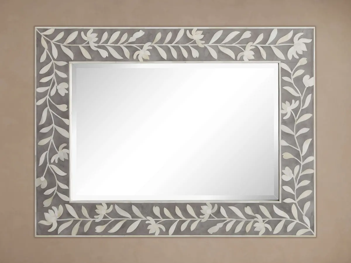 Divya Wall Mirror 1
