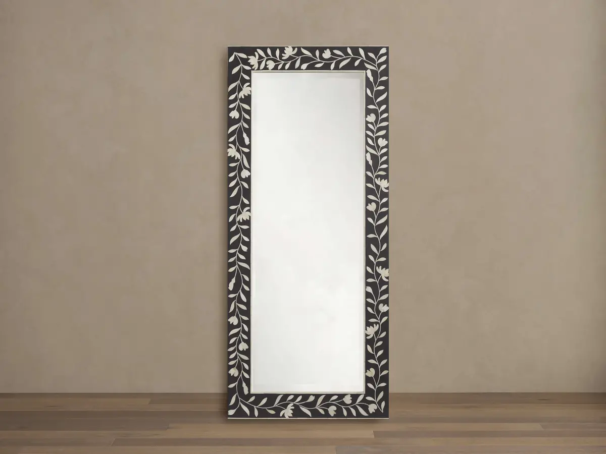 Divya Floor Mirror 1