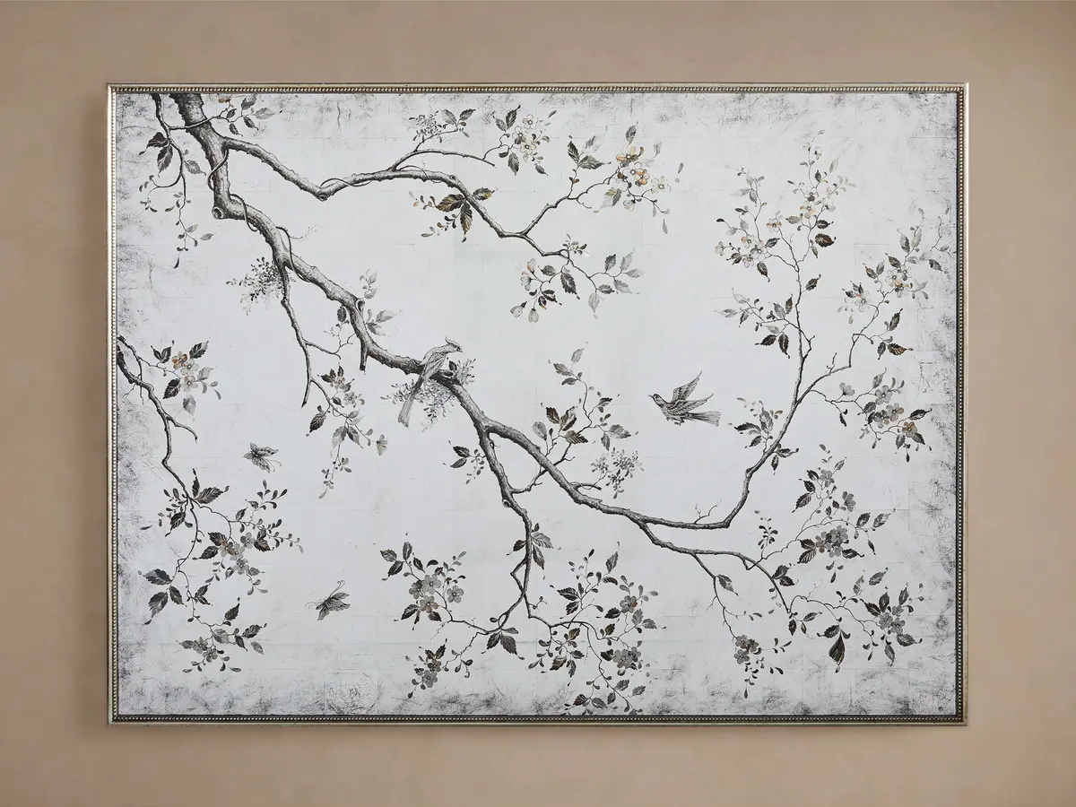 Madeline Wall Mirror 1