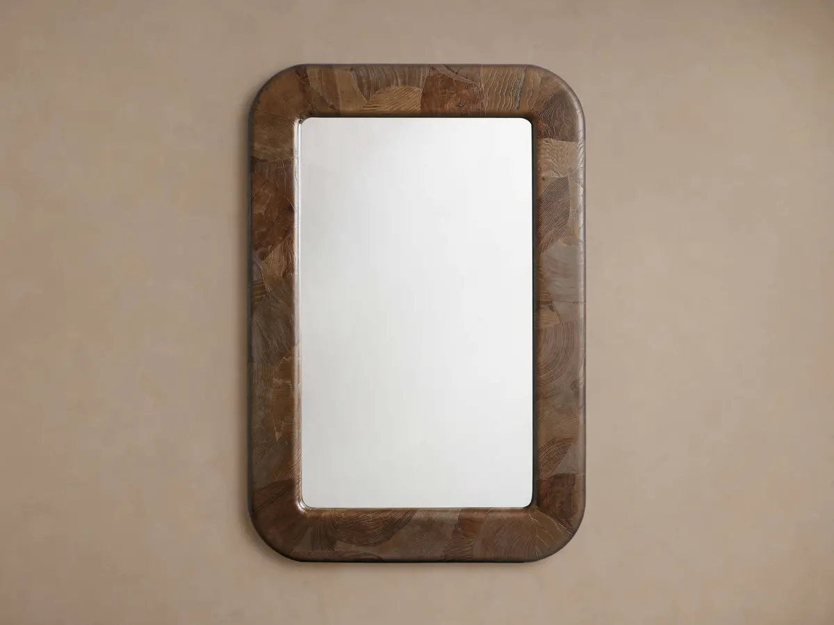 Polanco Wall Mirror 1