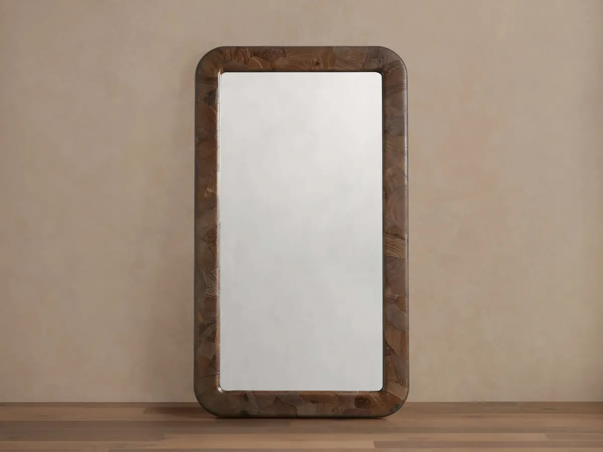Polanco Grand Floor Mirror 1