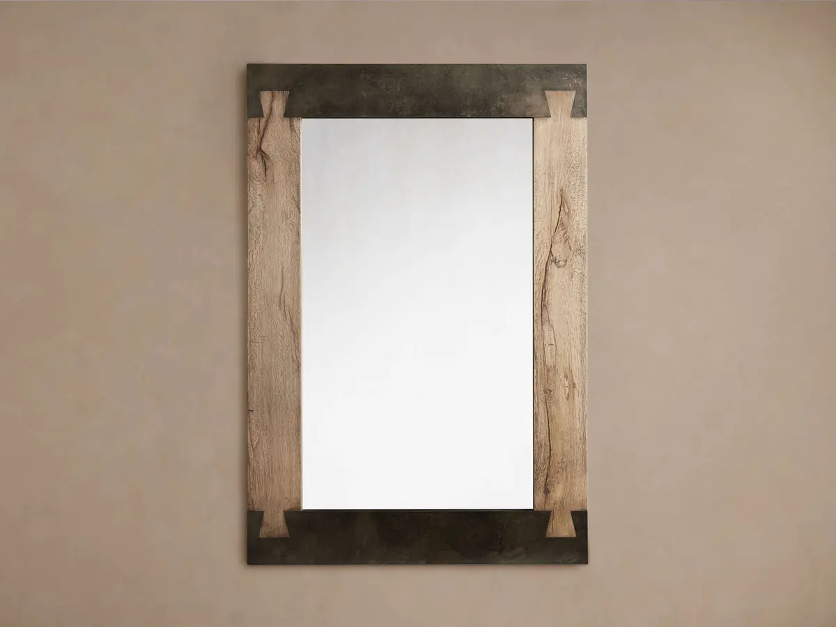 Andros Wall Mirror 1