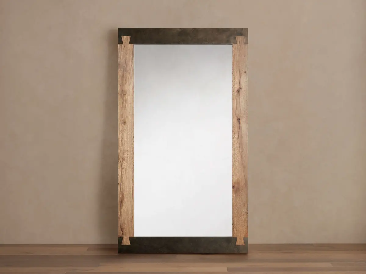Andros Floor Mirror 1
