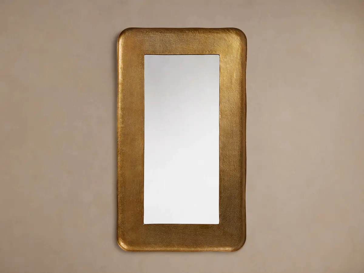 Alba Wall Mirror 1