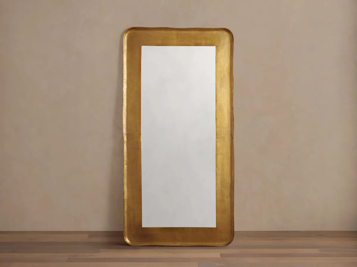 Alba Floor Mirror 1