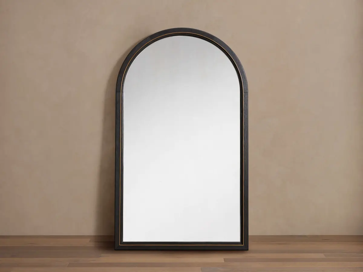 Hattie Grand Floor Mirror 1