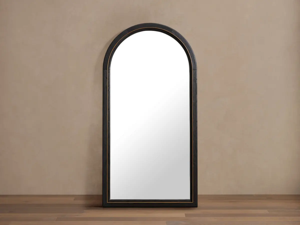 Hattie Floor Mirror 1
