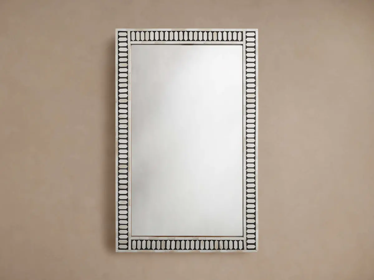 Jantar Wall Mirror 1