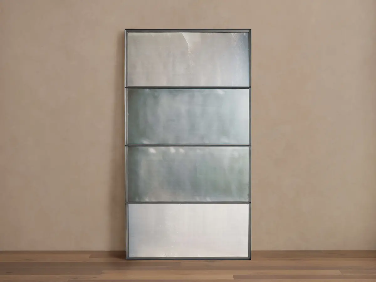 Ardell Grand Floor Mirror 1