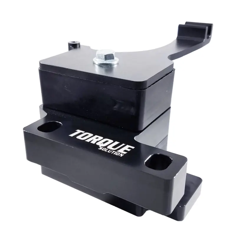 Torque Solution Billet Engine Mount For 2015+ Audi A3 And S3 1