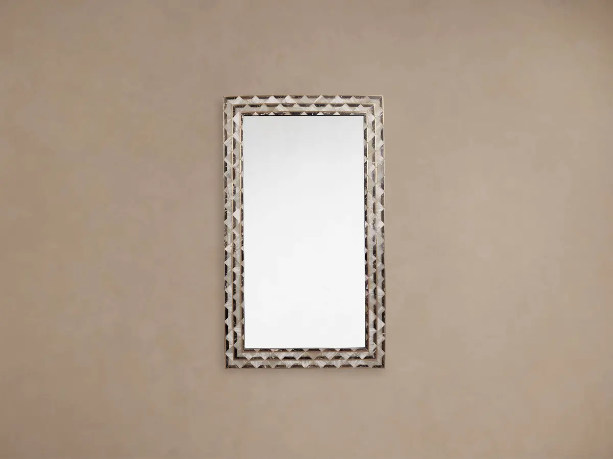 Alaia Wall Mirror 1