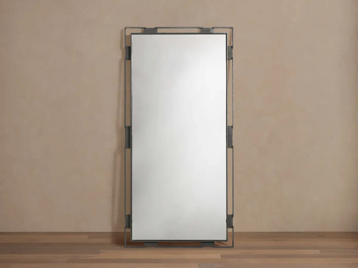 Caelum Floor Mirror 1