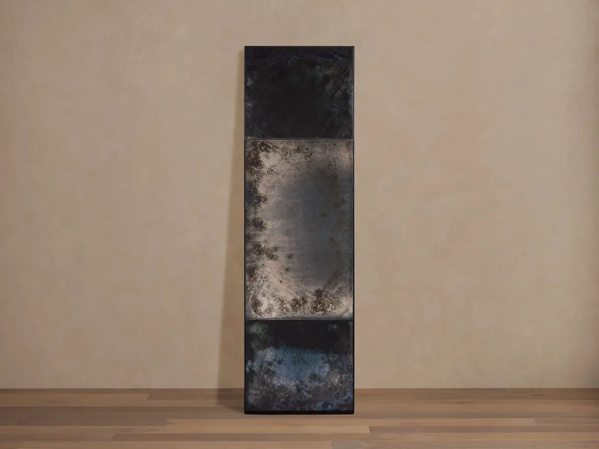 Thierry Narrow Floor Mirror 1