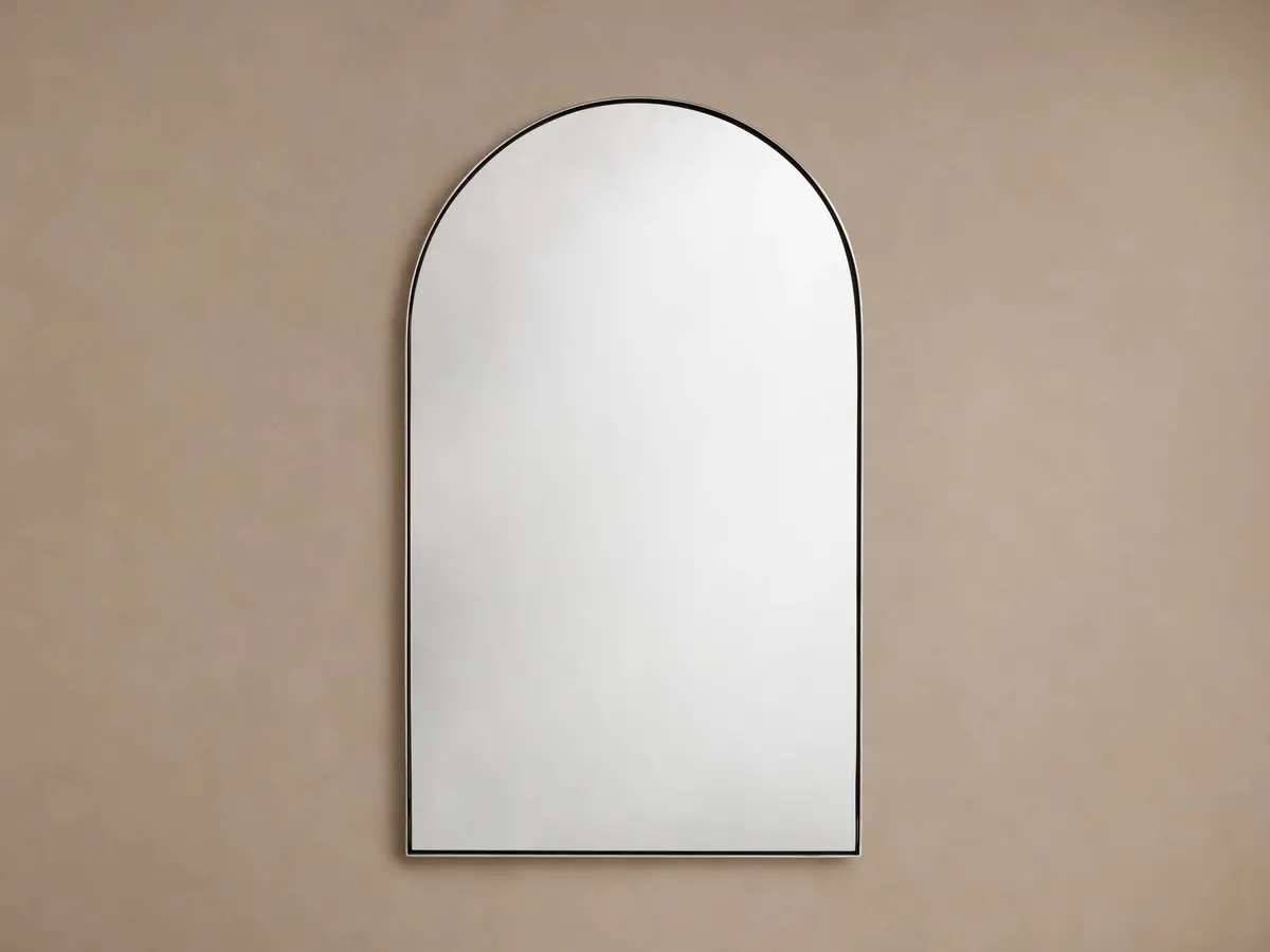 Lira Arch Wall Mirror 1