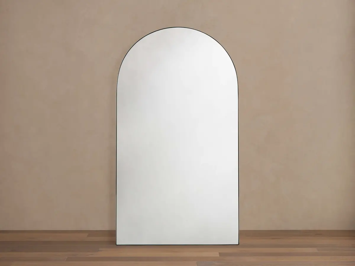 Lira Arch Grand Floor Mirror 1
