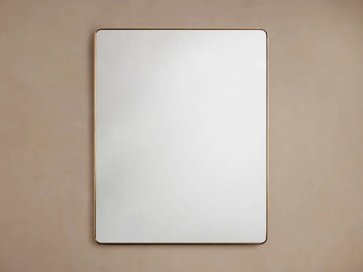 Skylar Wall Mirror 1