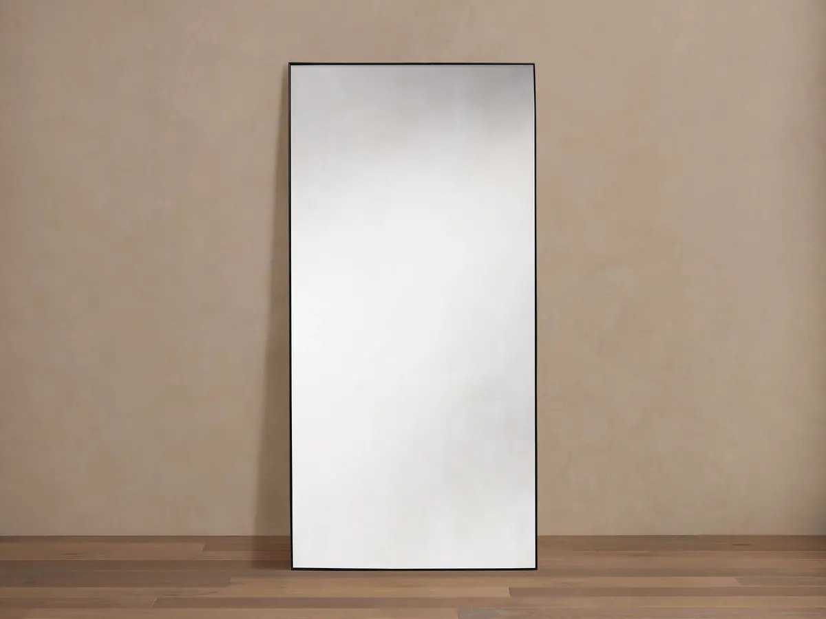 Lira Floor Mirror 1