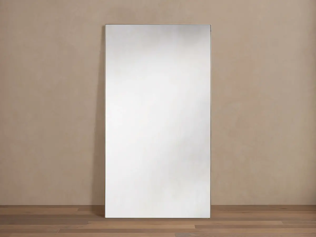 Lira Grand Floor Mirror 1