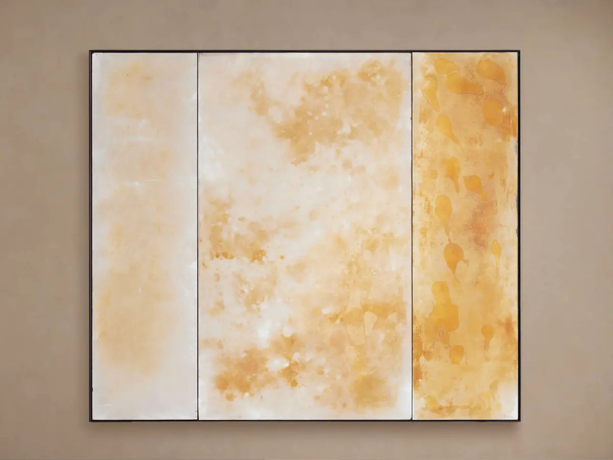 Thierry Wall Mirror 1